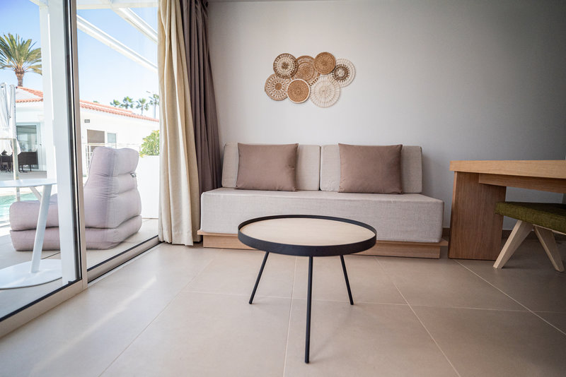 HL Miraflor Suites Hotel 15