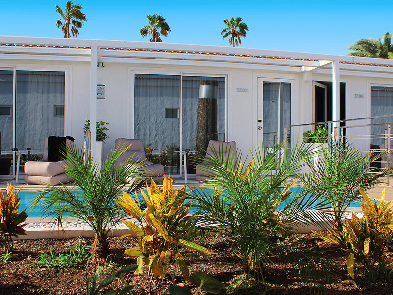 HL Miraflor Suites Hotel 3