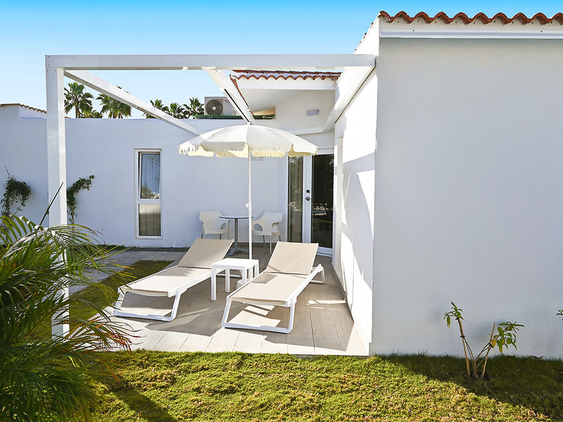 HL Miraflor Suites Hotel 5