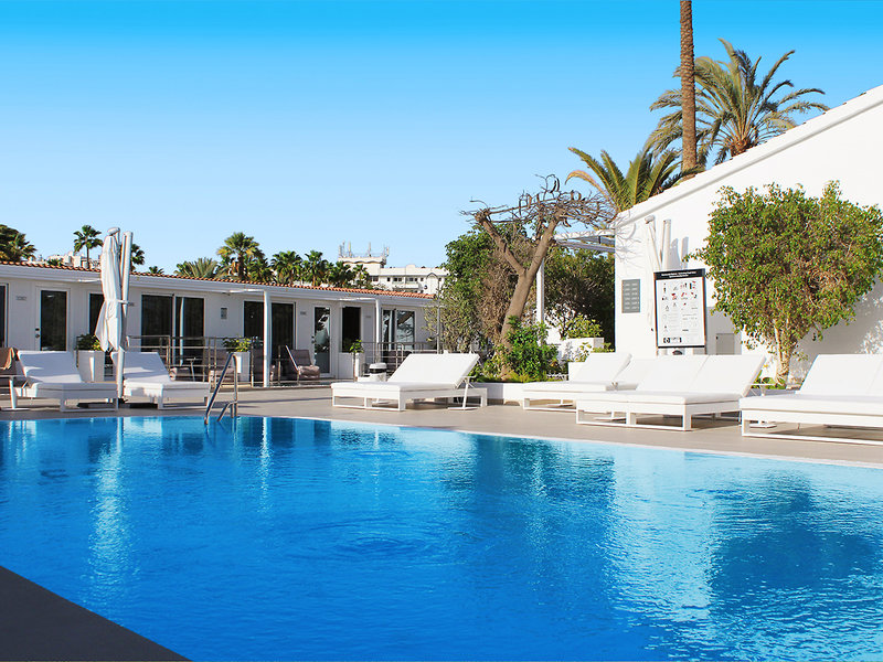 HL Miraflor Suites Hotel 7