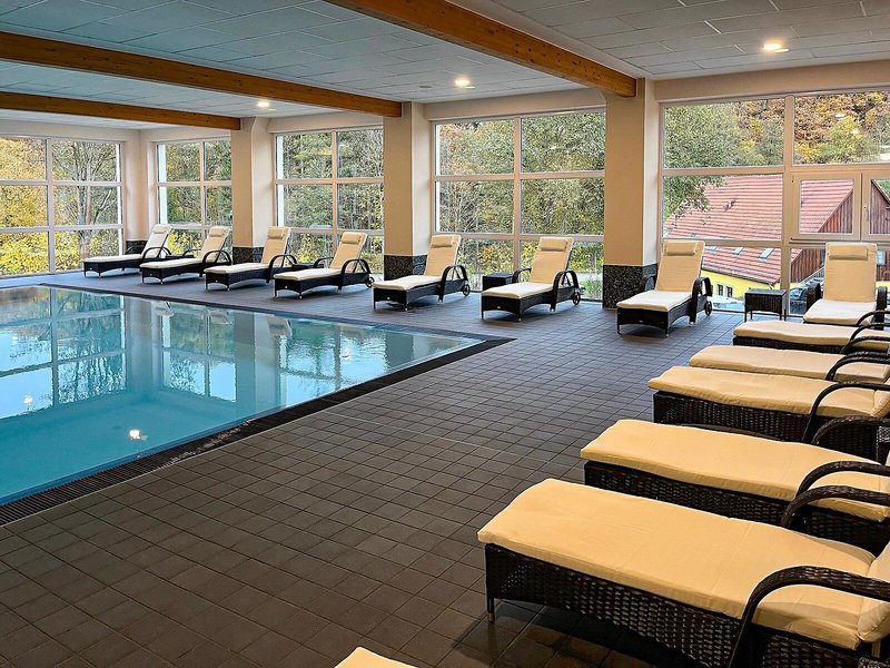 Morada Hotel Alexisbad 2