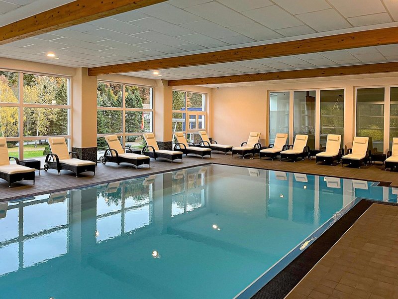 Morada Hotel Alexisbad 3