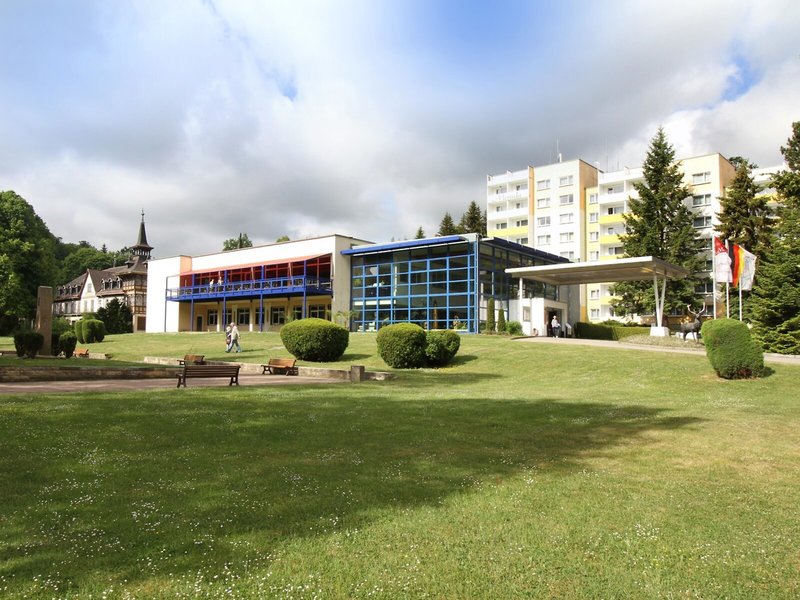 Morada Hotel Alexisbad 5