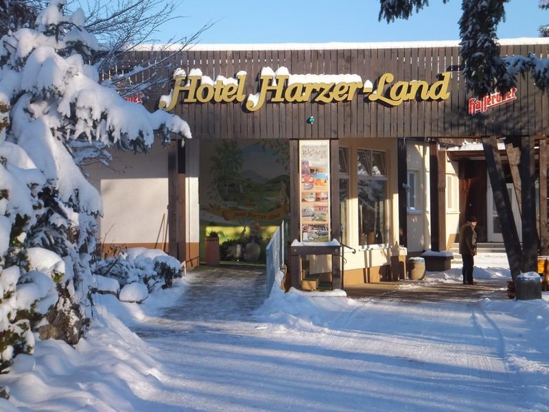 Sport& Wellnesshotel Harzer Land Haus Braunschweig & Haus Gotha 3