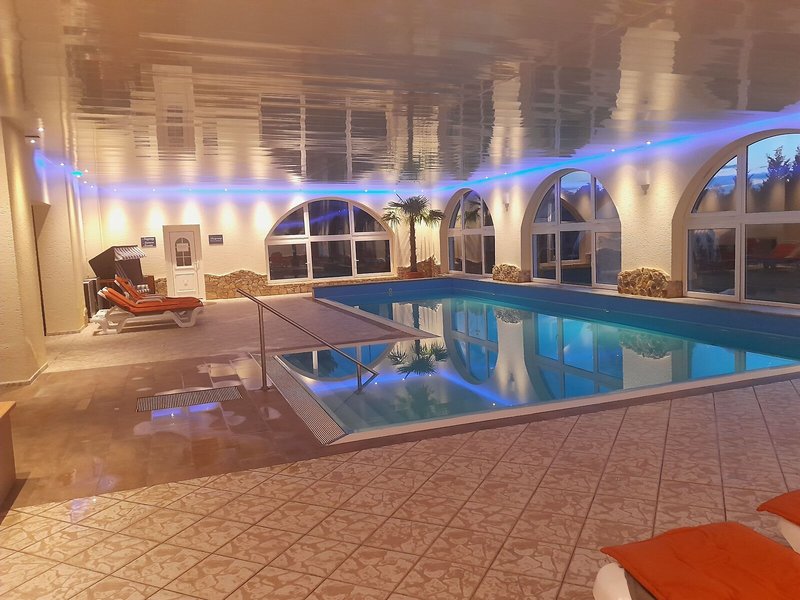 Sport& Wellnesshotel Harzer Land Haus Braunschweig & Haus Gotha 9