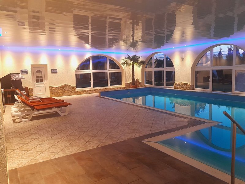 Sport& Wellnesshotel Harzer Land Haus Braunschweig & Haus Gotha 10