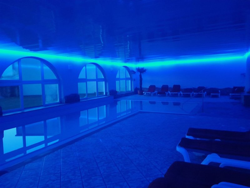 Sport& Wellnesshotel Harzer Land Haus Braunschweig & Haus Gotha 11
