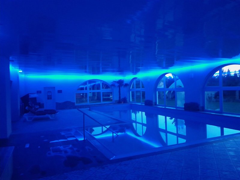 Sport& Wellnesshotel Harzer Land Haus Braunschweig & Haus Gotha 12