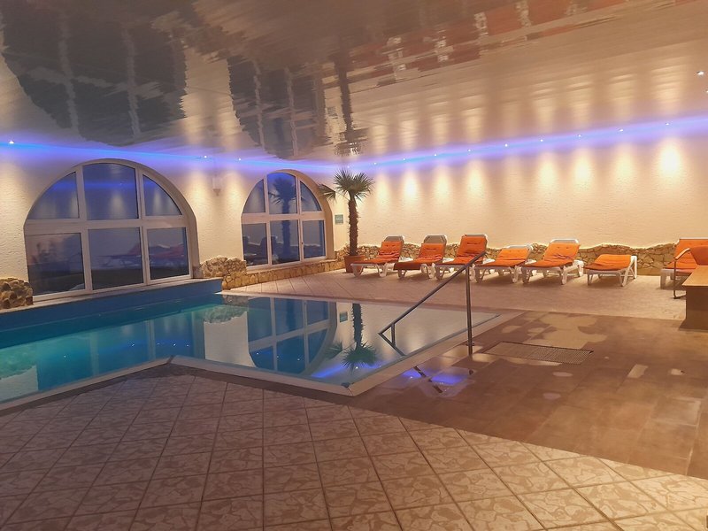 Sport& Wellnesshotel Harzer Land Haus Braunschweig & Haus Gotha 13