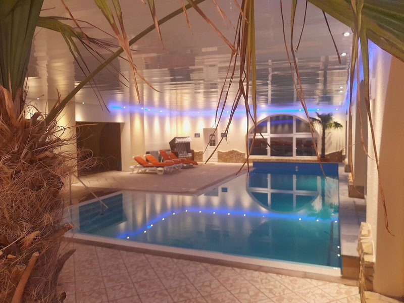 Sport& Wellnesshotel Harzer Land Haus Braunschweig & Haus Gotha 14