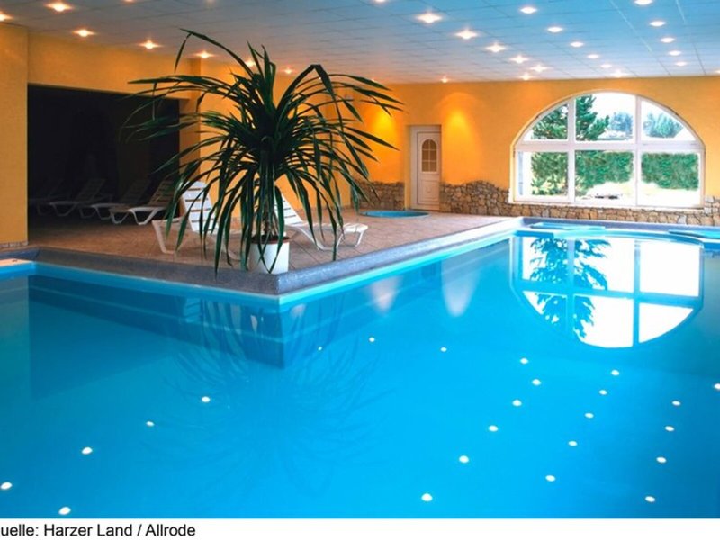 Sport& Wellnesshotel Harzer Land Haus Braunschweig & Haus Gotha 15