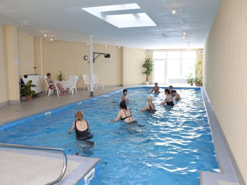 Sport& Wellnesshotel Harzer Land Haus Braunschweig & Haus Gotha 16