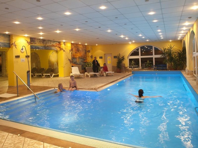 Sport& Wellnesshotel Harzer Land Haus Braunschweig & Haus Gotha 17