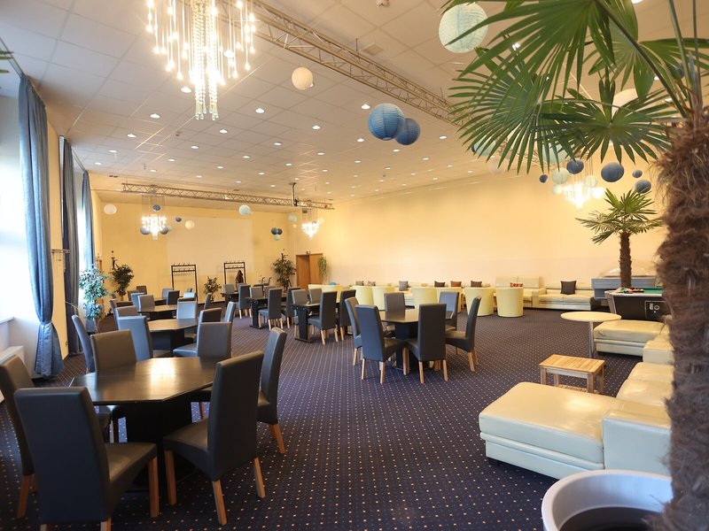 Sport& Wellnesshotel Harzer Land Haus Braunschweig & Haus Gotha 18