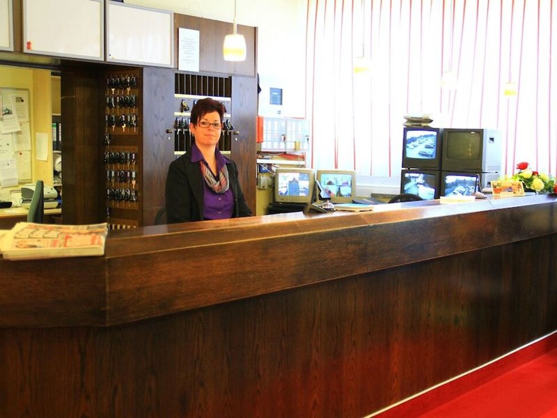 Sport& Wellnesshotel Harzer Land Haus Braunschweig & Haus Gotha 19