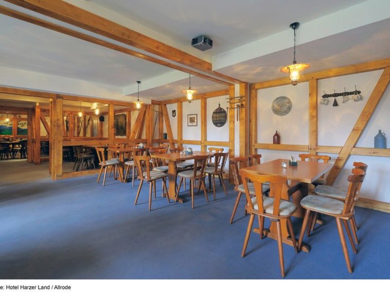 Sport& Wellnesshotel Harzer Land Haus Braunschweig & Haus Gotha 21