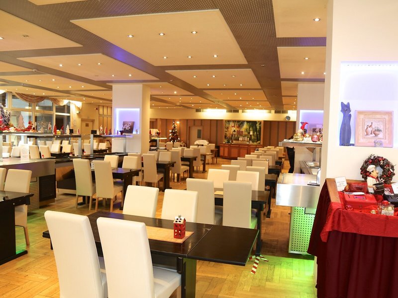Sport& Wellnesshotel Harzer Land Haus Braunschweig & Haus Gotha 23