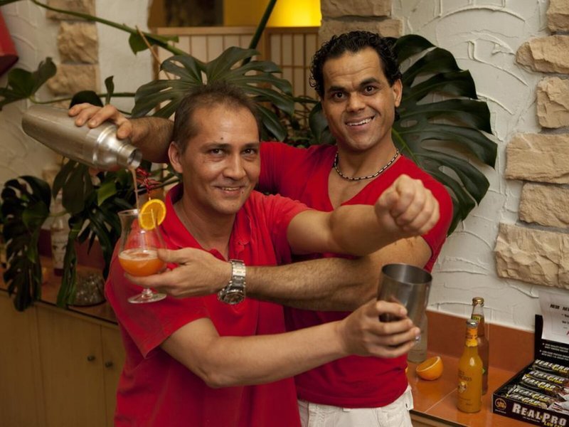 Sport& Wellnesshotel Harzer Land Haus Braunschweig & Haus Gotha 24