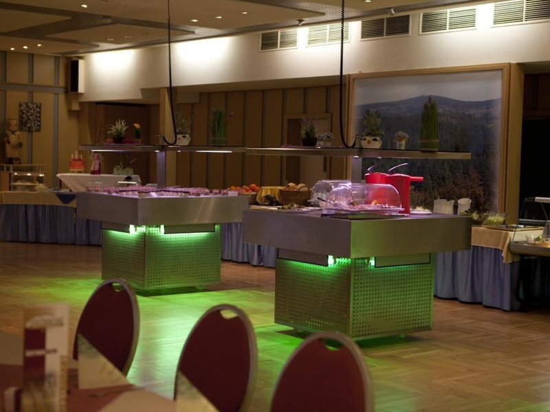 Sport& Wellnesshotel Harzer Land Haus Braunschweig & Haus Gotha 26