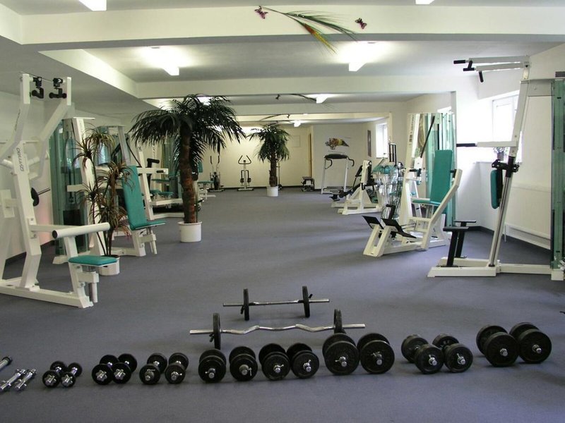 Sport& Wellnesshotel Harzer Land Haus Braunschweig & Haus Gotha 27