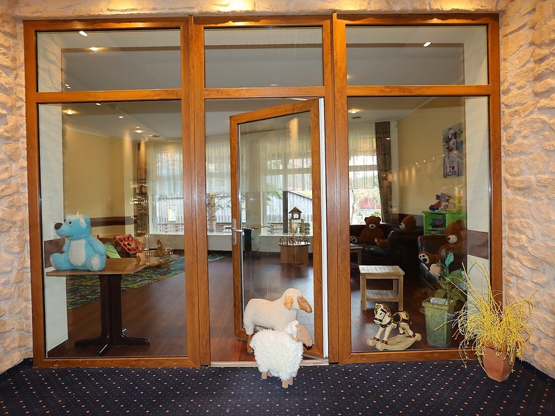 Sport& Wellnesshotel Harzer Land Haus Braunschweig & Haus Gotha 32
