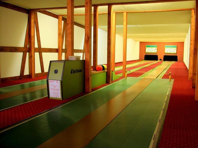 Sport& Wellnesshotel Harzer Land Haus Braunschweig & Haus Gotha 33