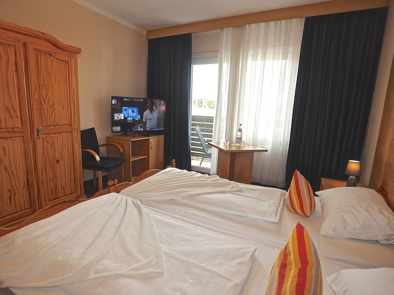 Sport& Wellnesshotel Harzer Land Haus Braunschweig & Haus Gotha 34