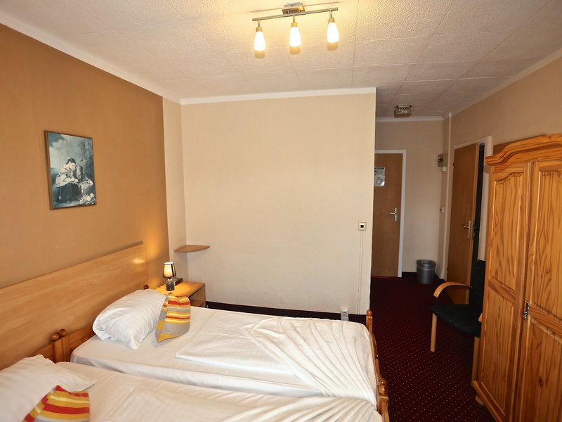 Sport& Wellnesshotel Harzer Land Haus Braunschweig & Haus Gotha 35