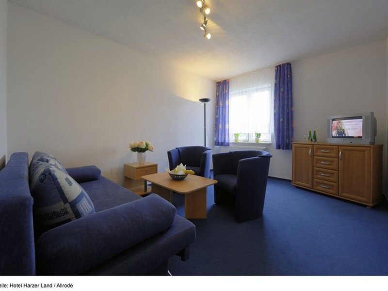 Sport& Wellnesshotel Harzer Land Haus Braunschweig & Haus Gotha 38