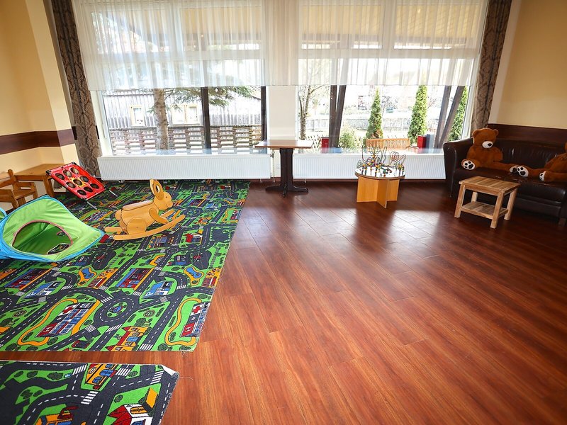 Sport& Wellnesshotel Harzer Land Haus Braunschweig & Haus Gotha 39