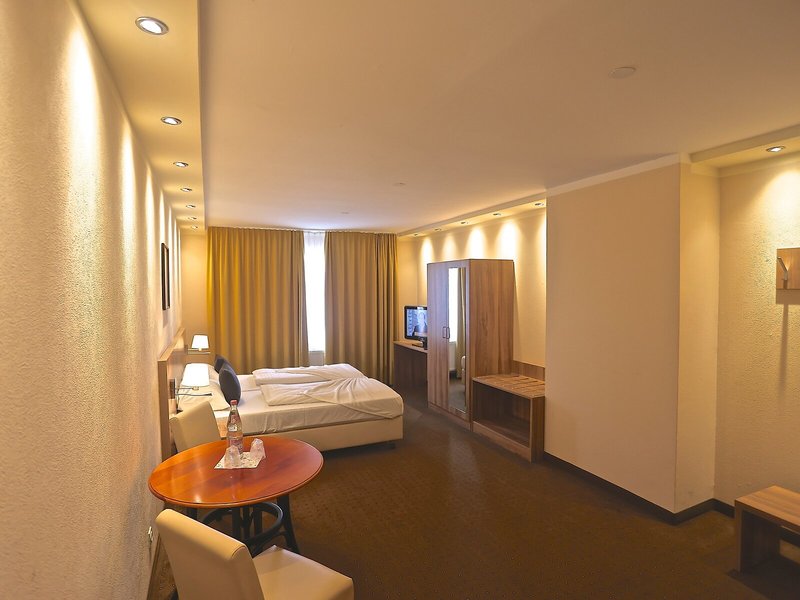 Sport& Wellnesshotel Harzer Land Haus Braunschweig & Haus Gotha 40
