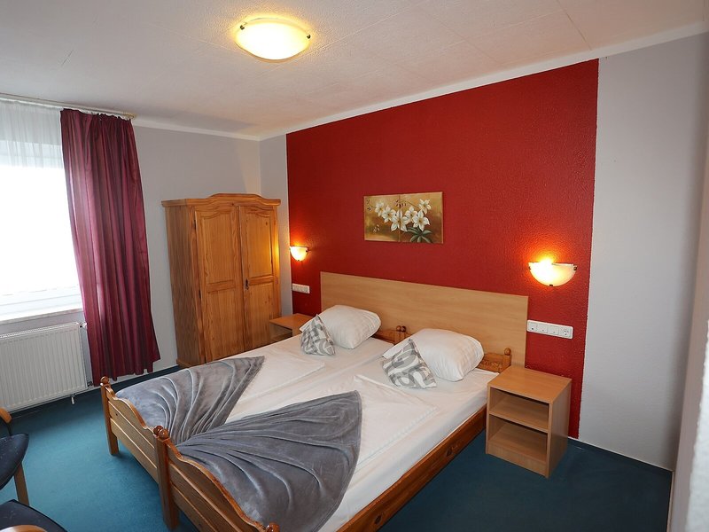 Sport& Wellnesshotel Harzer Land Haus Braunschweig & Haus Gotha 41