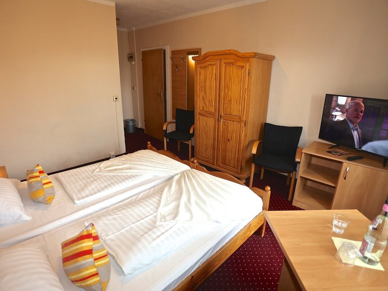 Sport& Wellnesshotel Harzer Land Haus Braunschweig & Haus Gotha 42