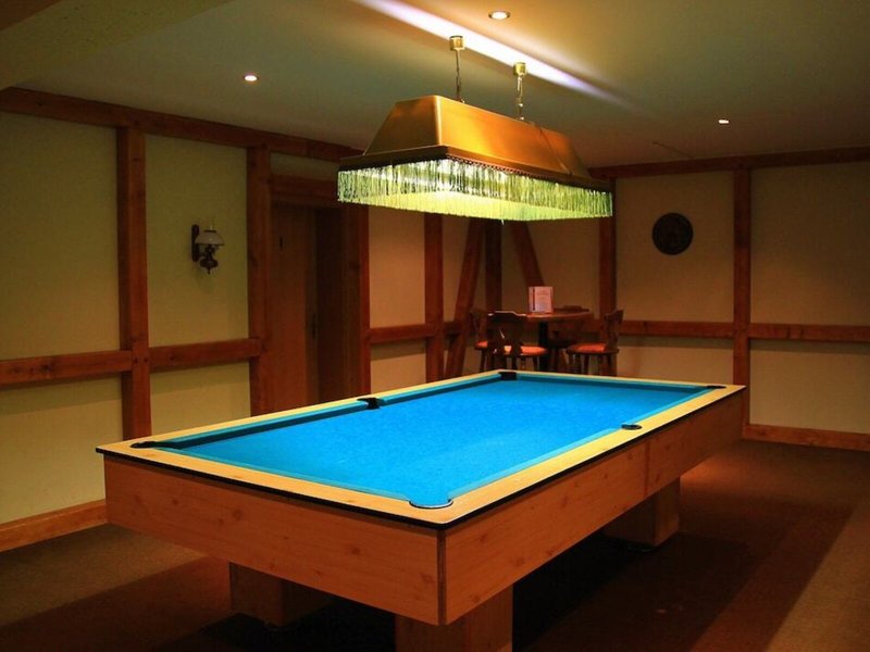 Sport& Wellnesshotel Harzer Land Haus Braunschweig & Haus Gotha 44