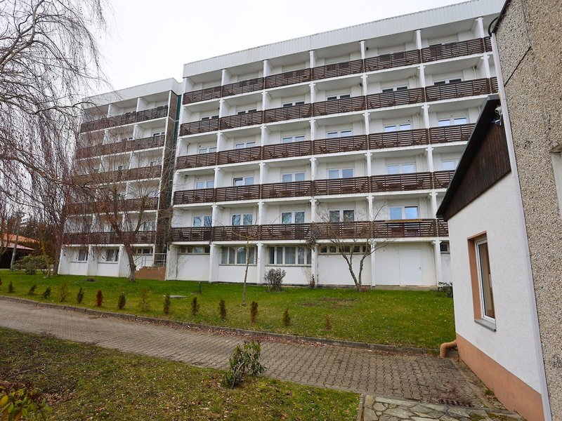 Sport& Wellnesshotel Harzer Land Haus Braunschweig & Haus Gotha