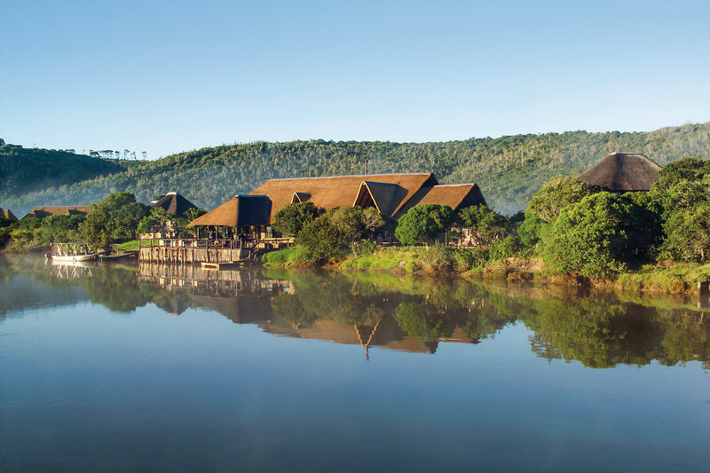 Kariega Game Reserve 1