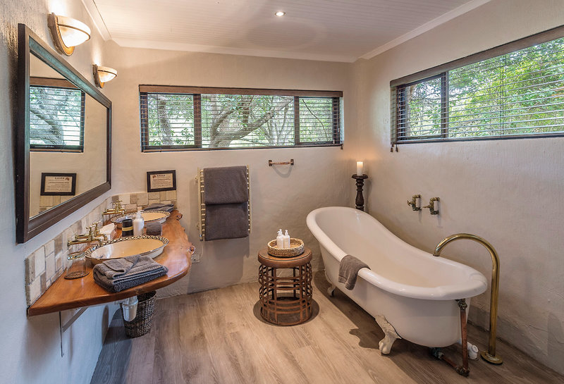 Kariega Game Reserve 6