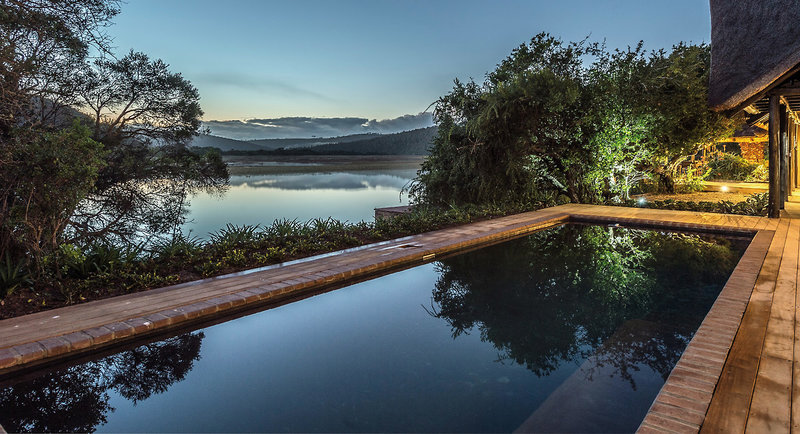 Kariega Game Reserve 9