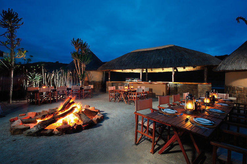 Kariega Game Reserve 12