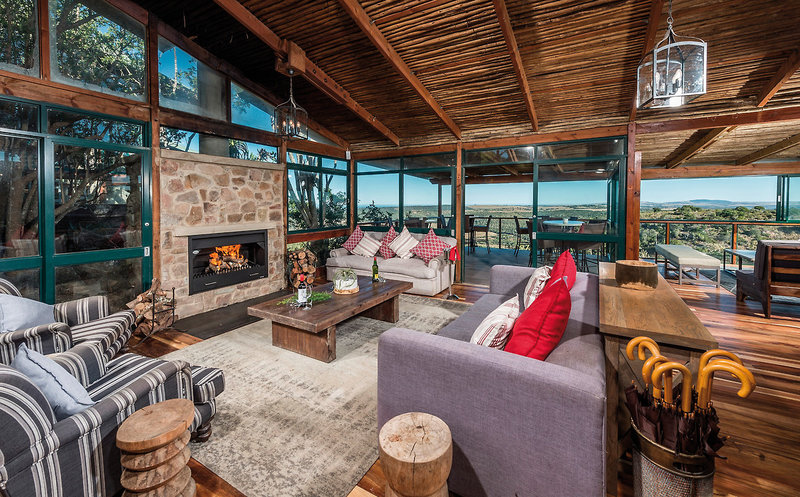 Kariega Game Reserve 14