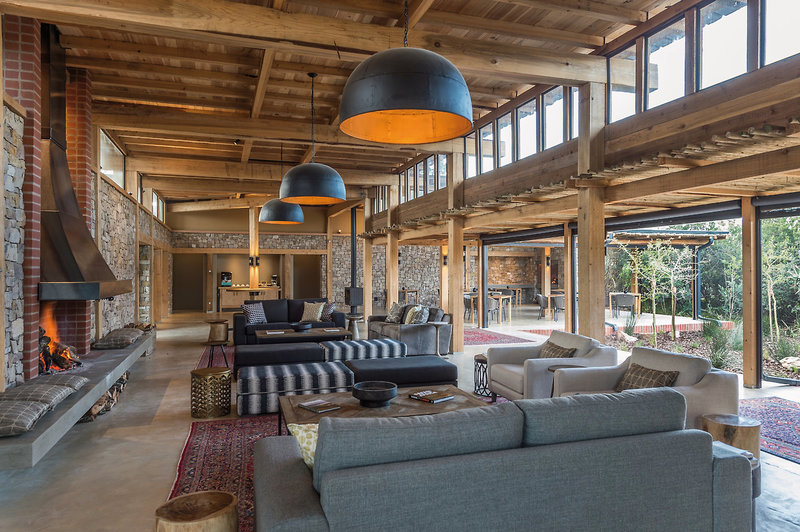 Kariega Game Reserve 15