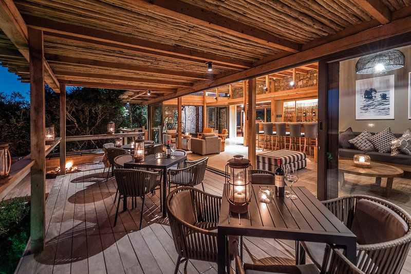 Kariega Game Reserve 19