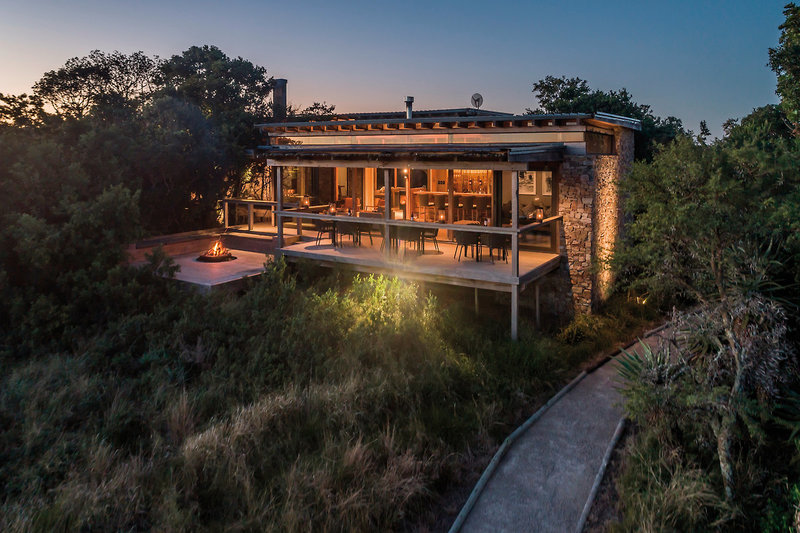 Kariega Game Reserve 20