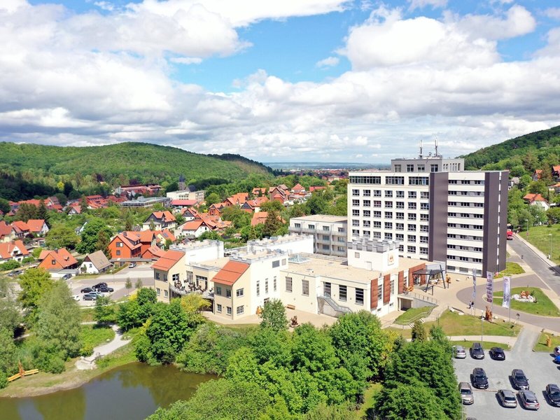 Hasseröder Burghotel 4