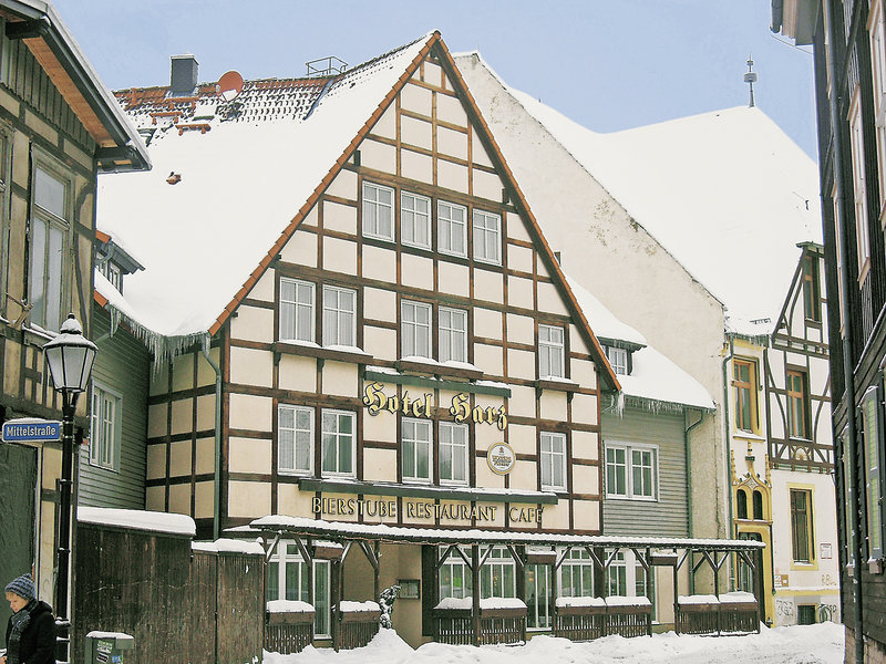 Harz 4