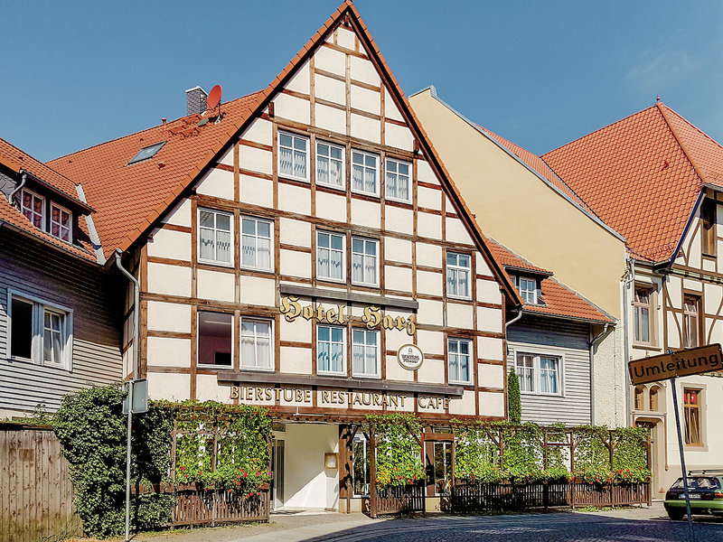Harz