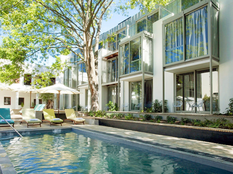 Oude Werf Hotel 1