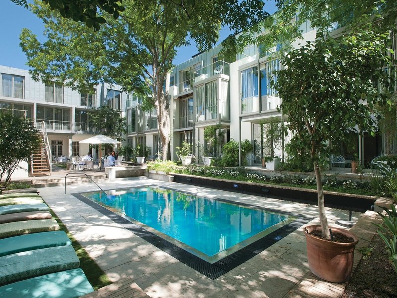 Oude Werf Hotel 4