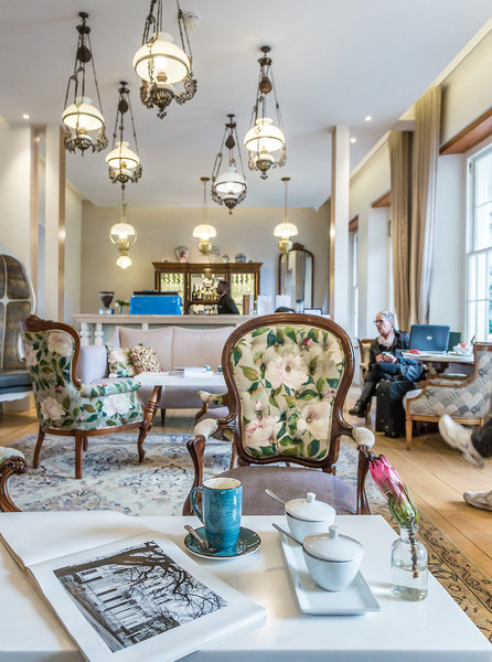Oude Werf Hotel 5