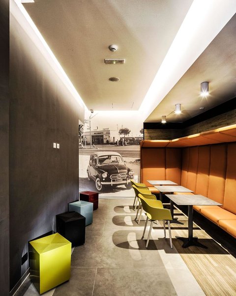 Hotel Corsi